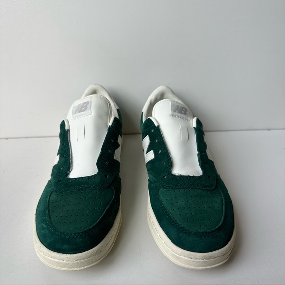 Marsh green with angora and sea salt size 6 - Picture 1 of 11